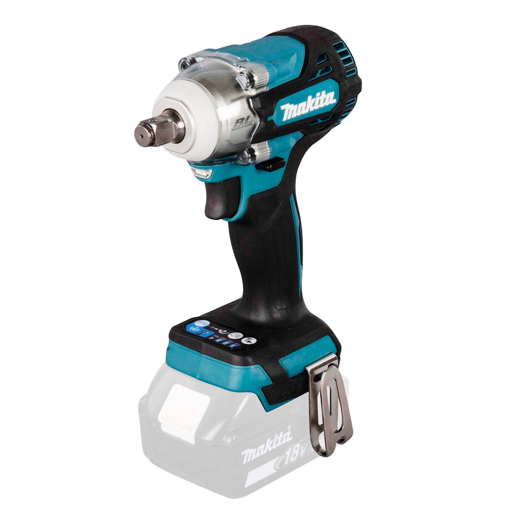 Impact Wrench LXT DTW300