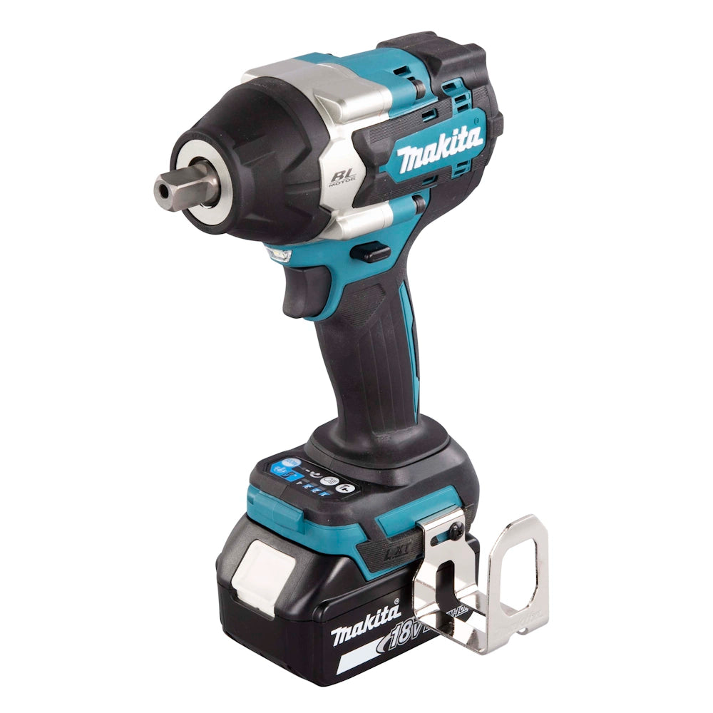 Impact Wrench LXT DTW701