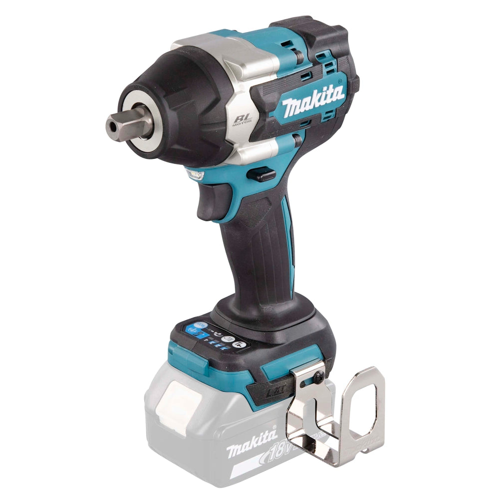 Impact Wrench LXT DTW701