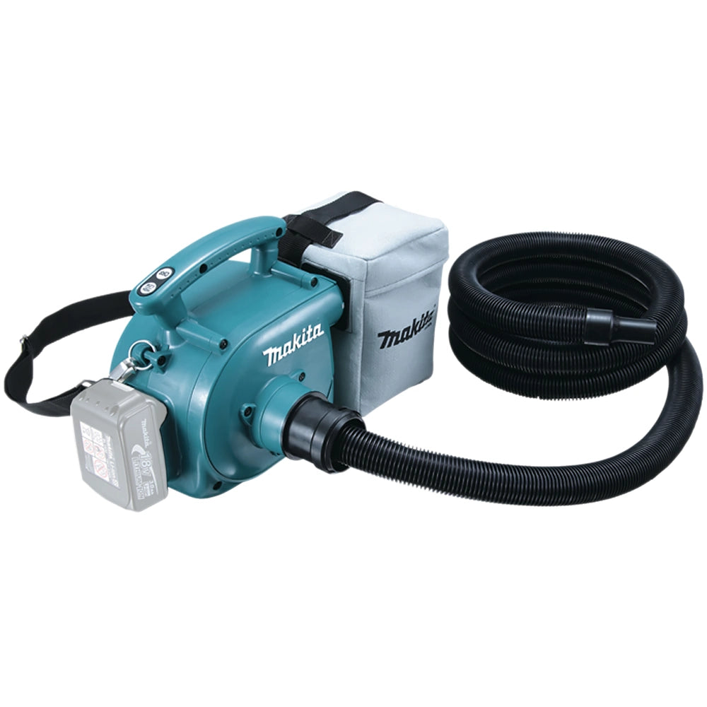 Vacuum Cleaner LXT DVC350