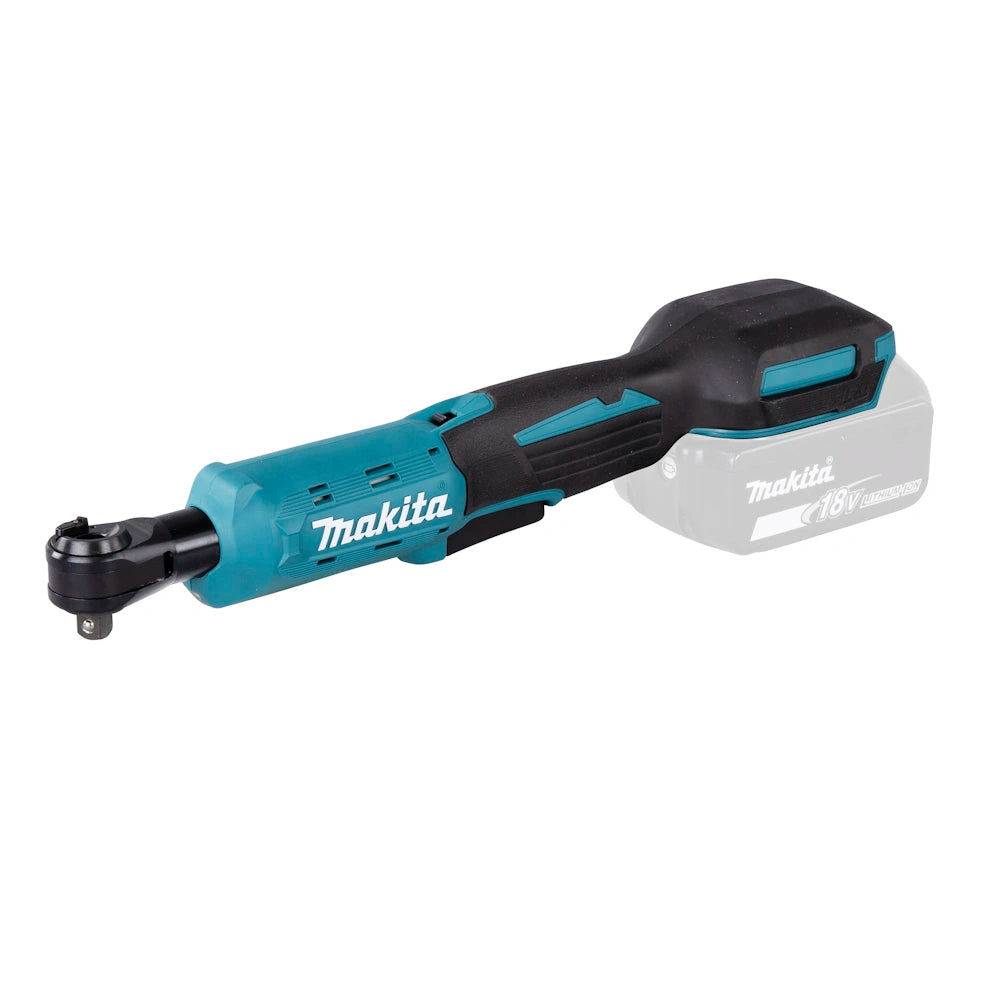 Ratchet wrench LXT DWR180