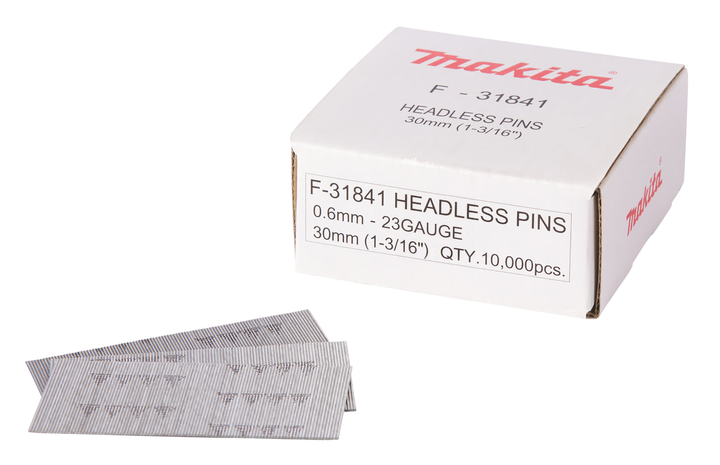 Makita Pin Nails