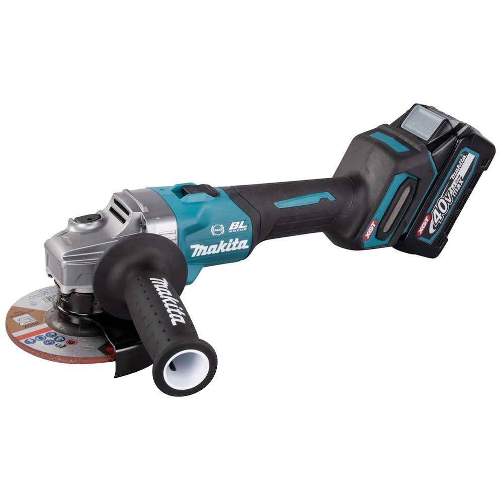 Angle Grinder XGT GA005G