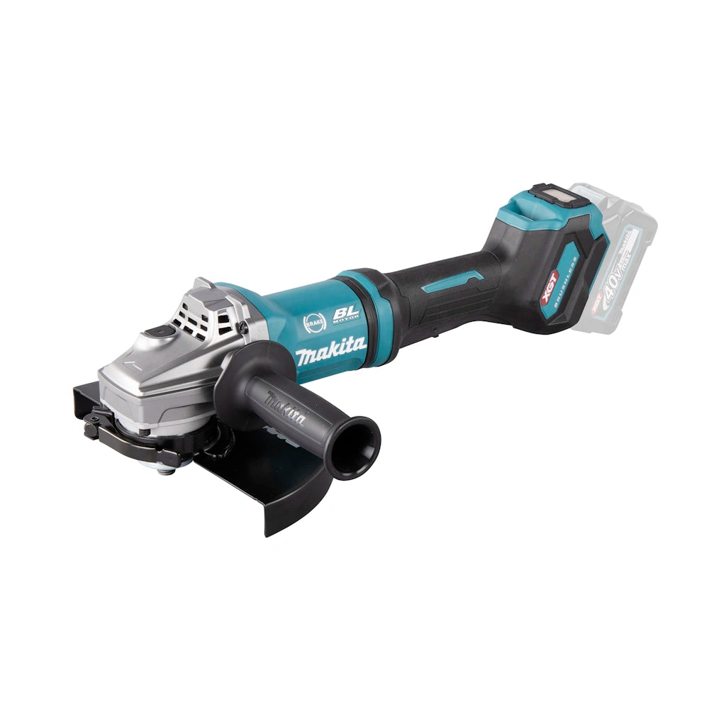 Angle Grinder XGT GA038G