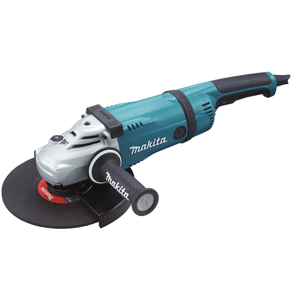 Angle grinder GA9040S