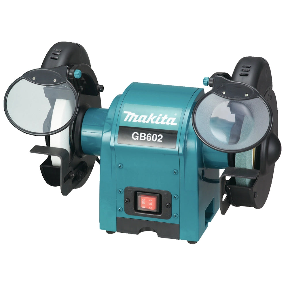 Bench Grinder GB602