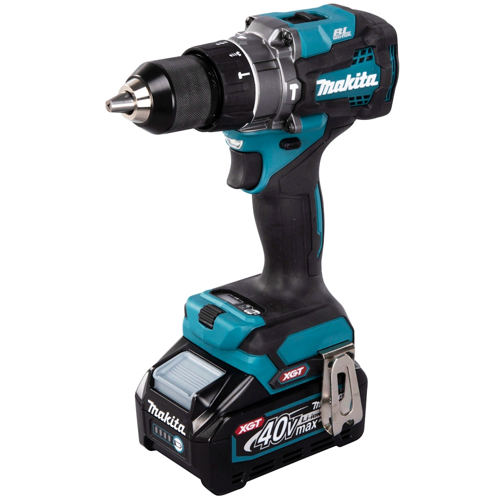 Percussion Driver Drill XGT HP001G