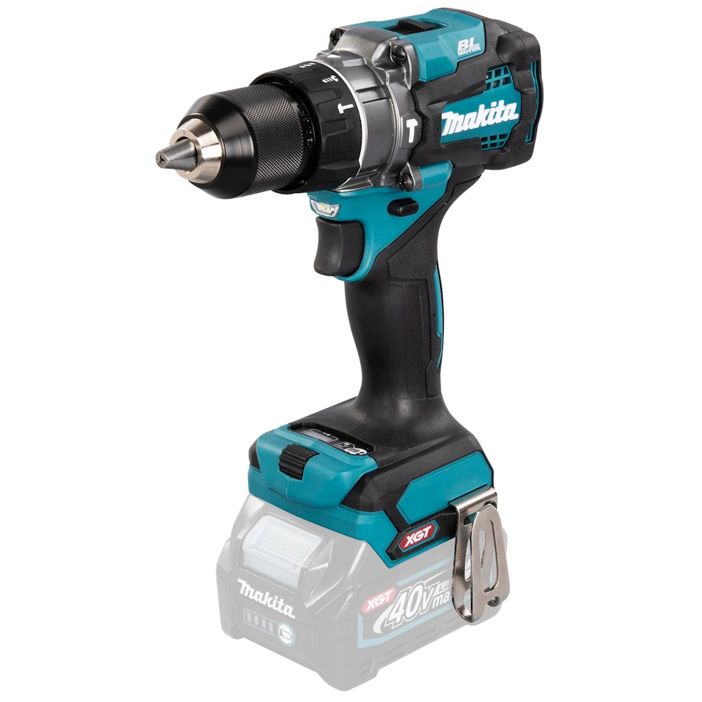 Percussion Driver Drill XGT HP001G