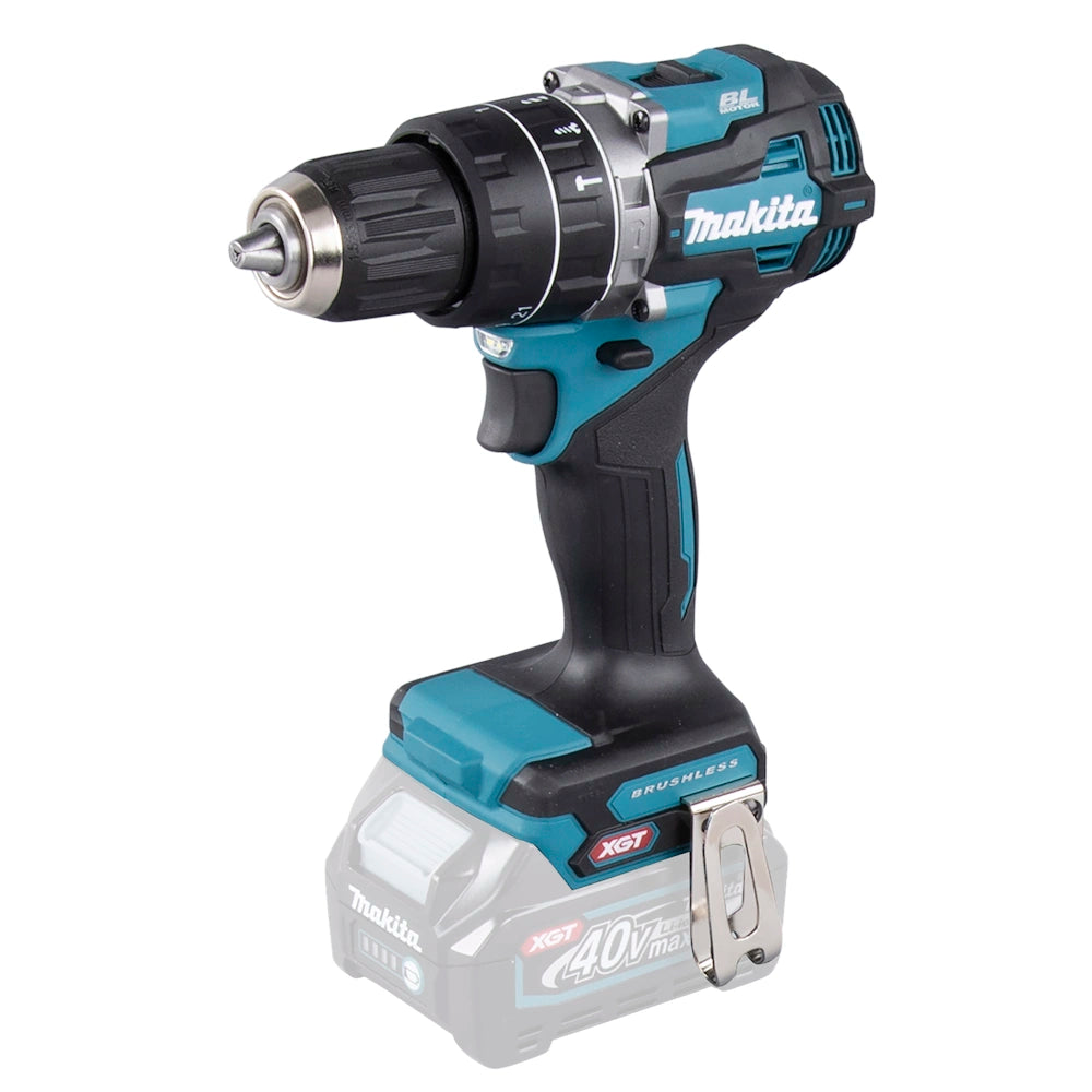 Percussion Driver Drill XGT HP002G