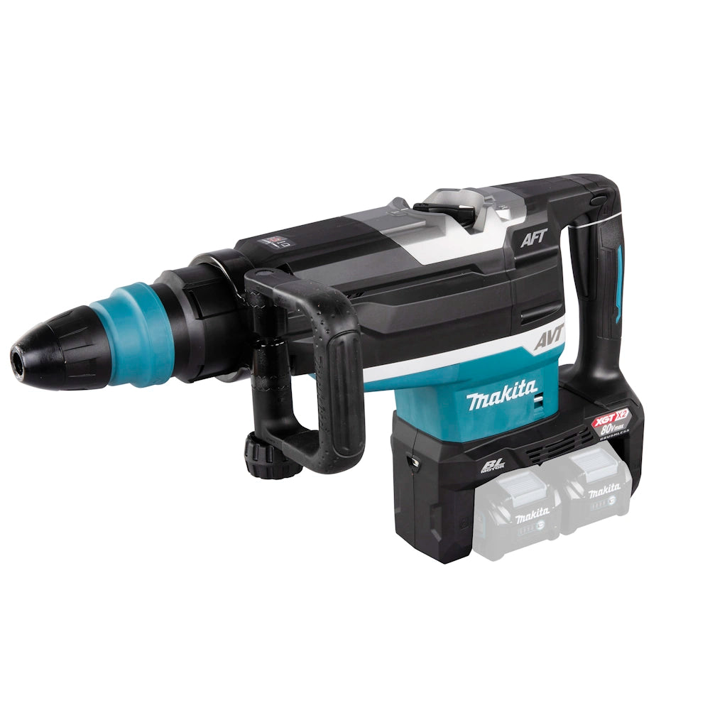 Rotary hammer XGT HR006G