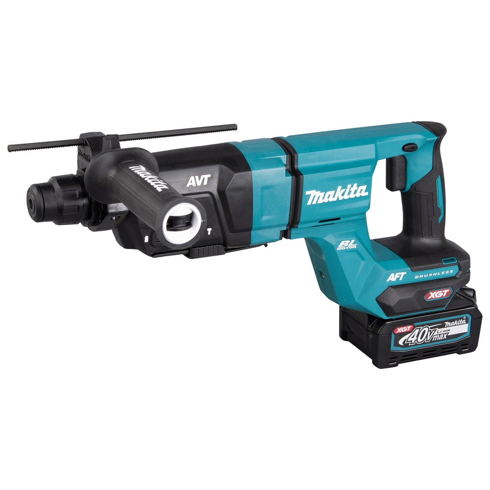 Combination Hammer XGT HR007G