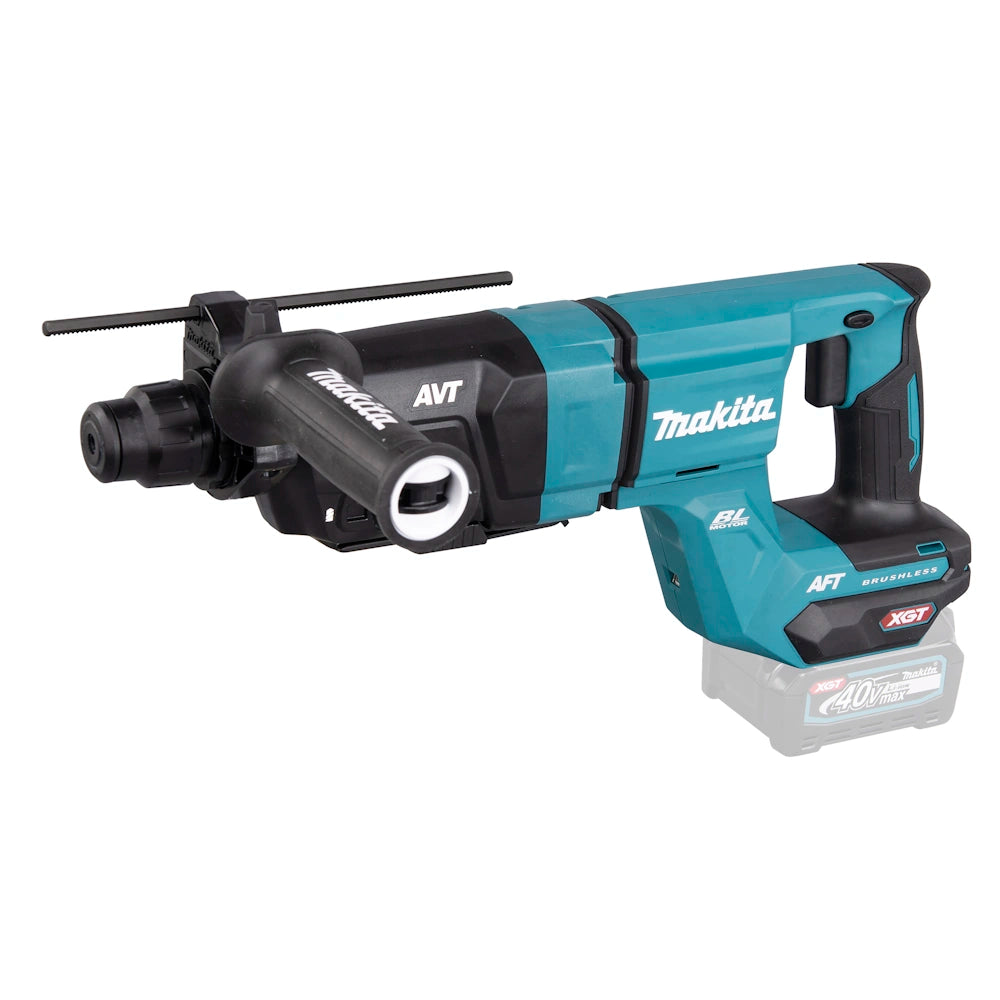 Combination Hammer XGT HR007G