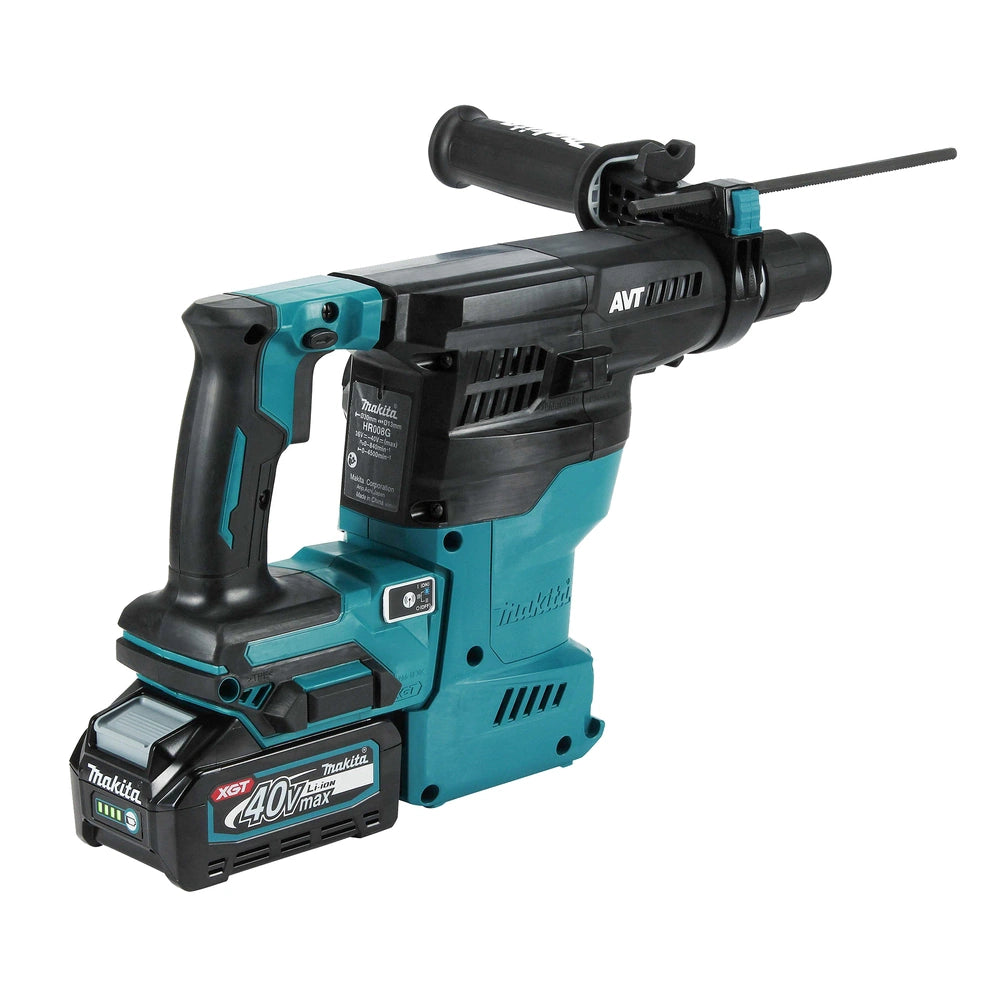 Combination Hammer XGT HR008G