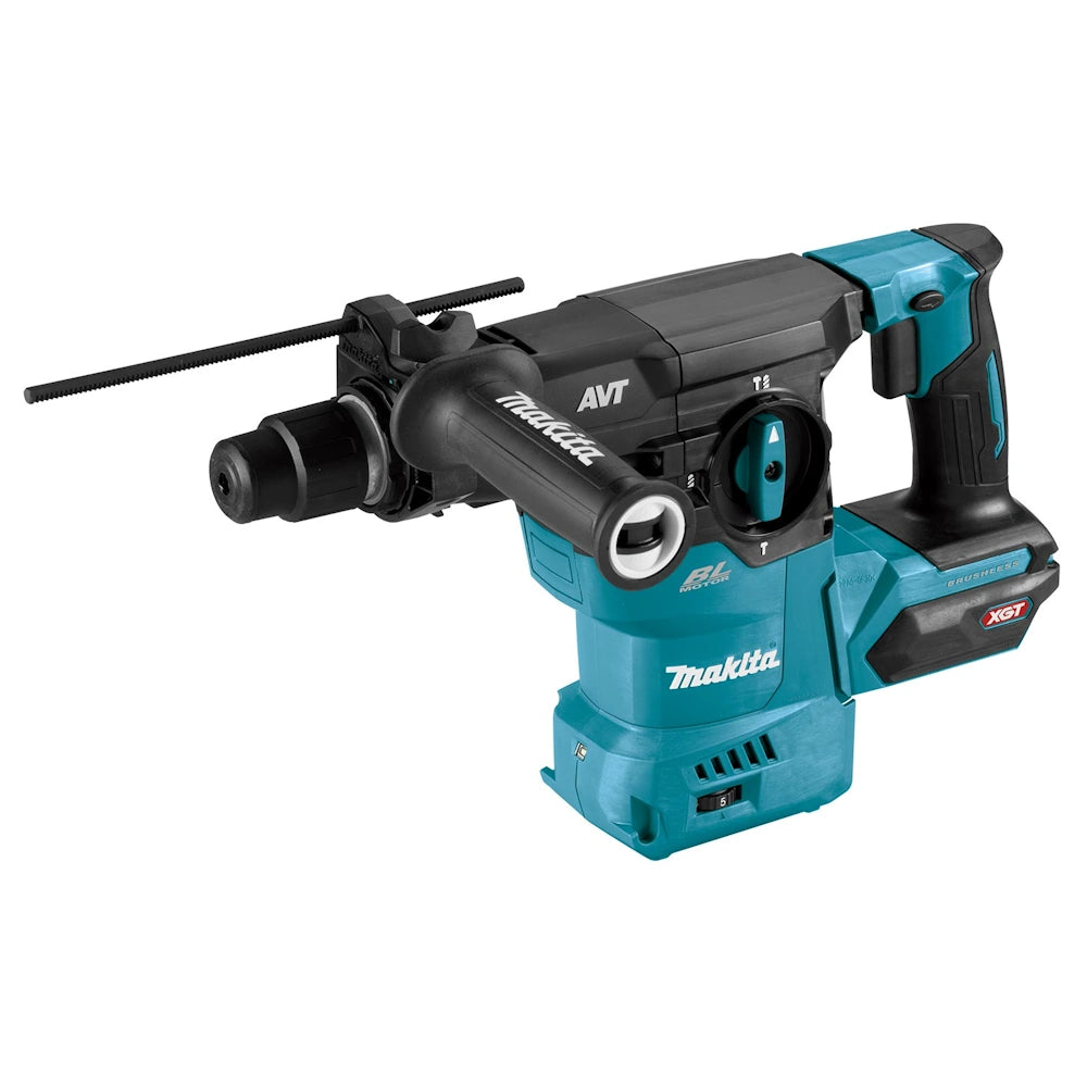 Combination Hammer XGT HR008G
