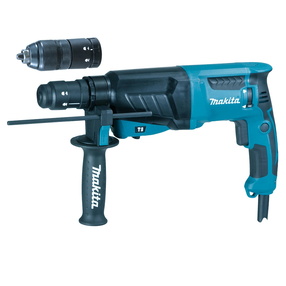 Combination Hammer HR2630T