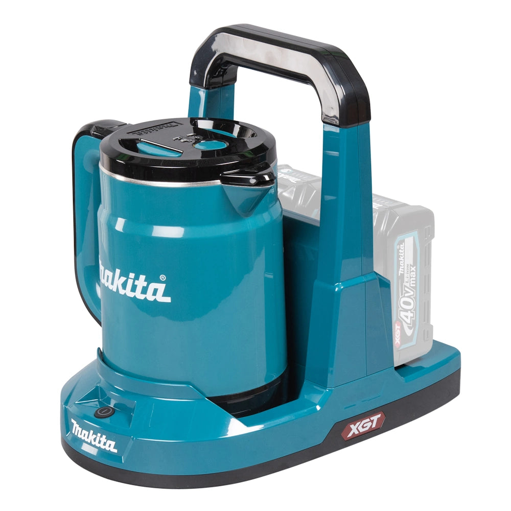 Kettle XGT KT001GZ