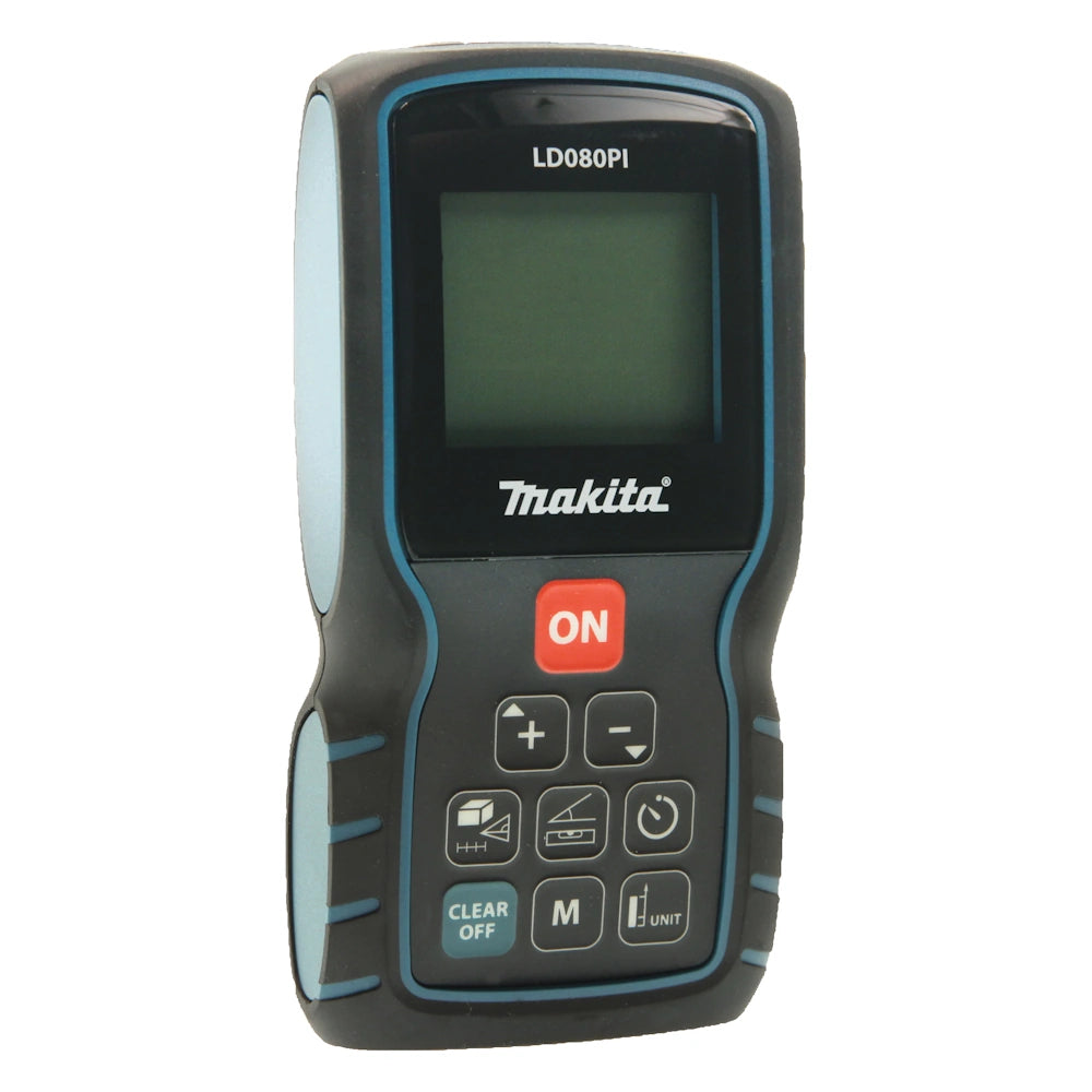 Laser Distance Measure LD080PI