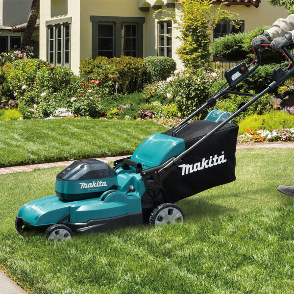 Lawn Mower 64V Max LM001J