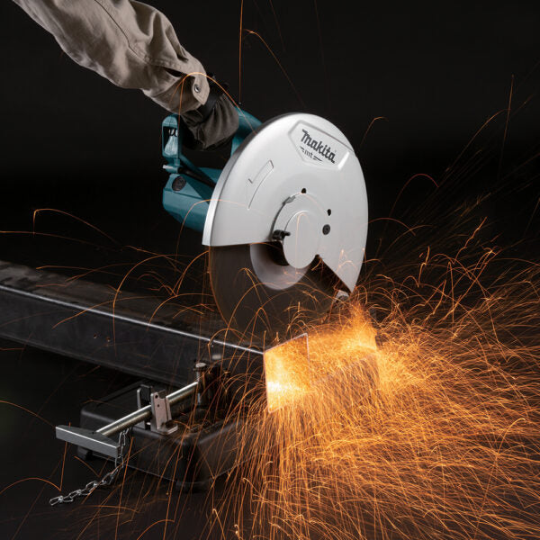 Portable Cut-off Saw M2403B
