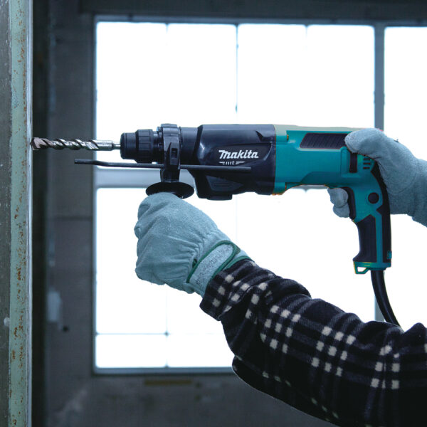 Rotary Hammer M8700B