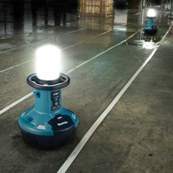 Cordless Area Worklight ML010G