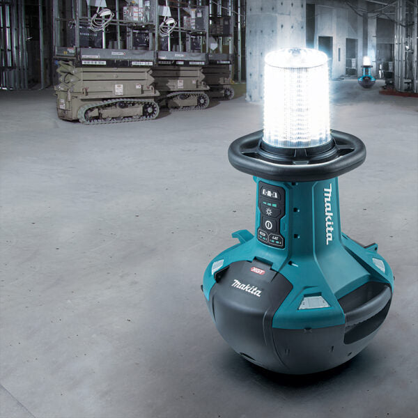 Cordless Area Worklight ML010G