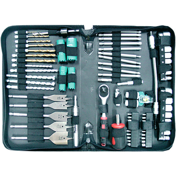 TECHNICIAN'S KIT (79pcs/set)