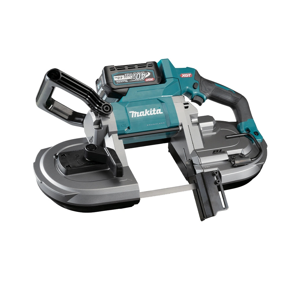 Portable Bandsaw XGT PB002G