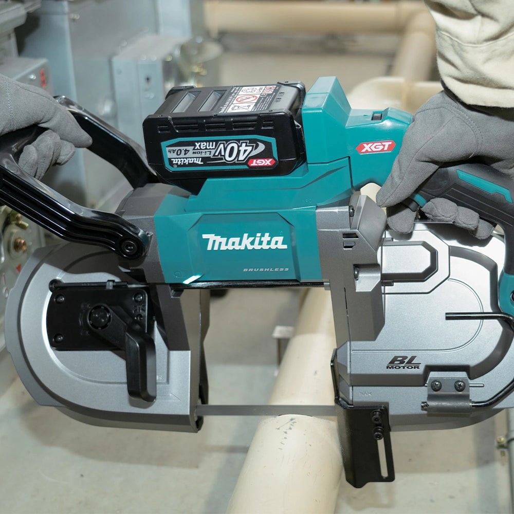 Portable Bandsaw XGT PB002G