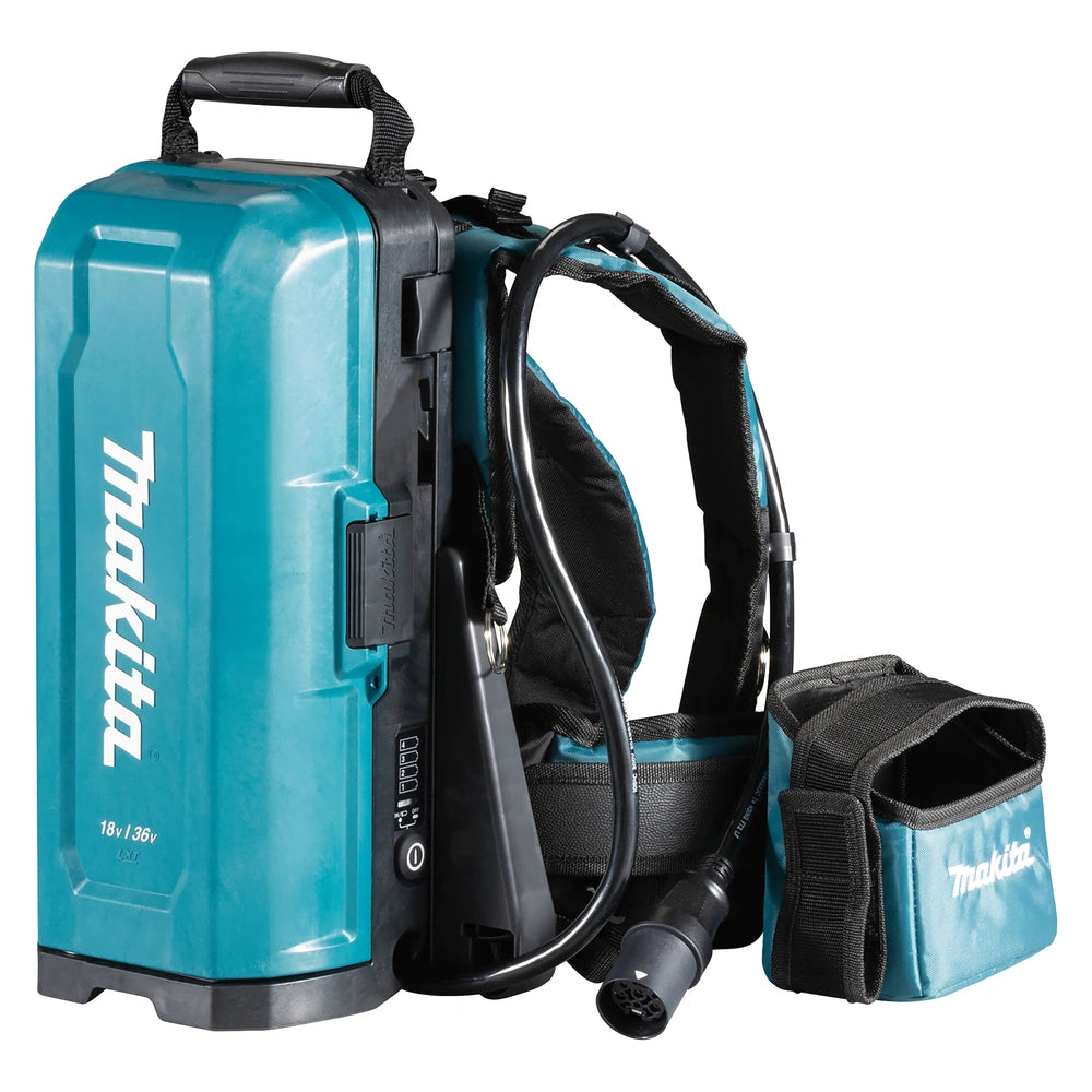 Portable Power Pack LXT PDC01