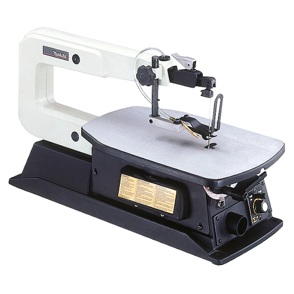 Scroll Saw SJ401