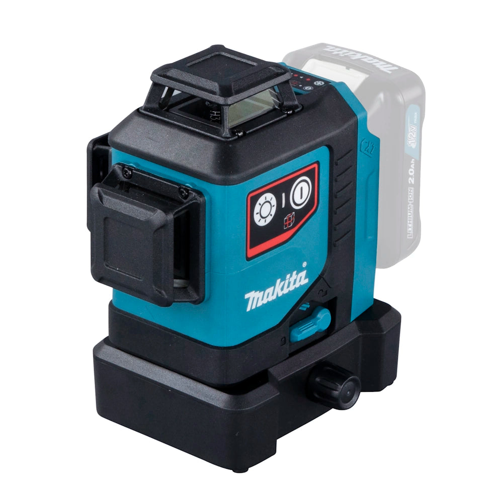 Rechargeable RED Multi Line Laser CXT SK700DZ