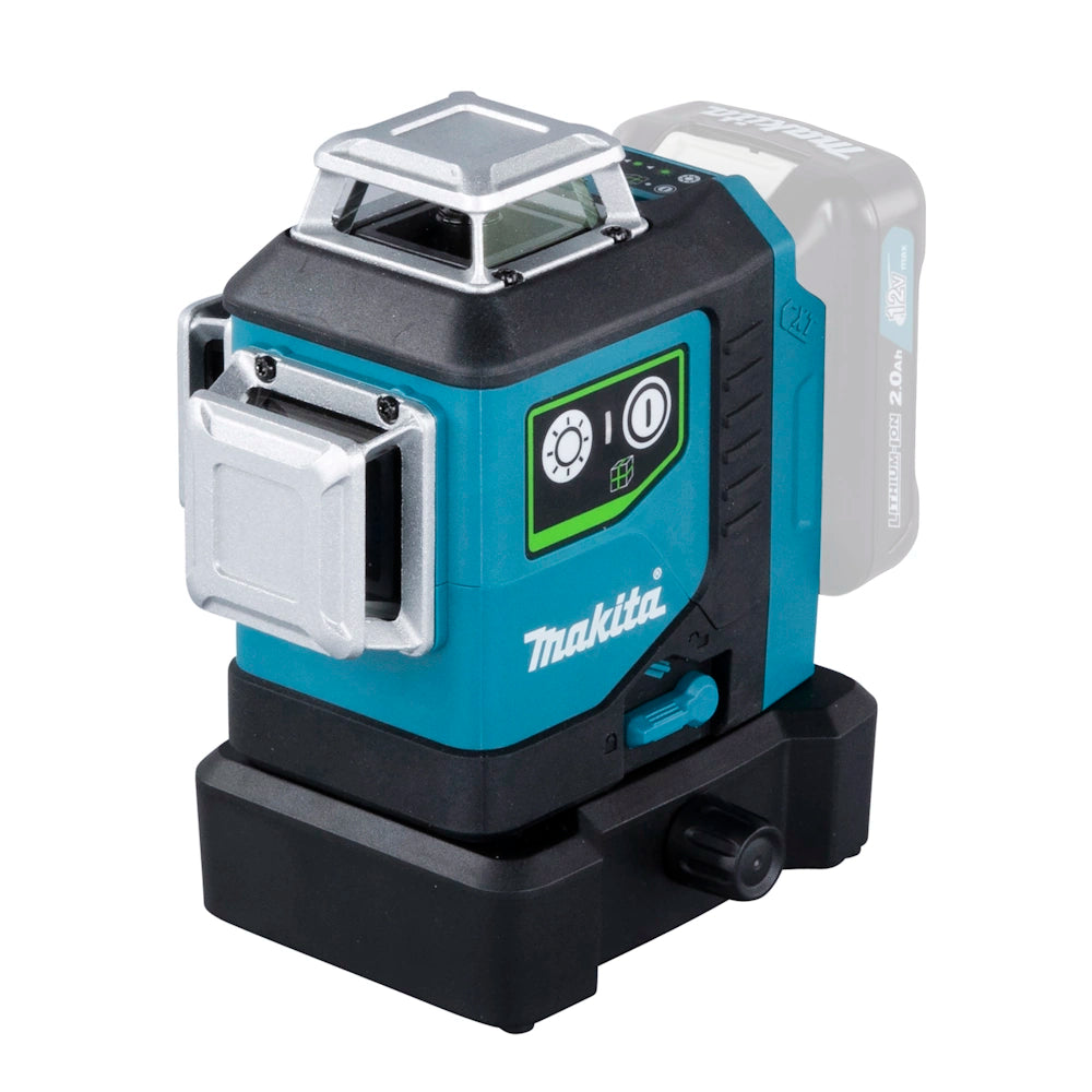 Rechargeable GREEN Multi Line Laser CXT SK700GDZ