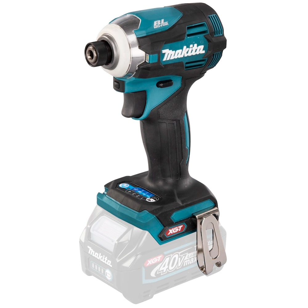 Impact Driver XGT TD001G