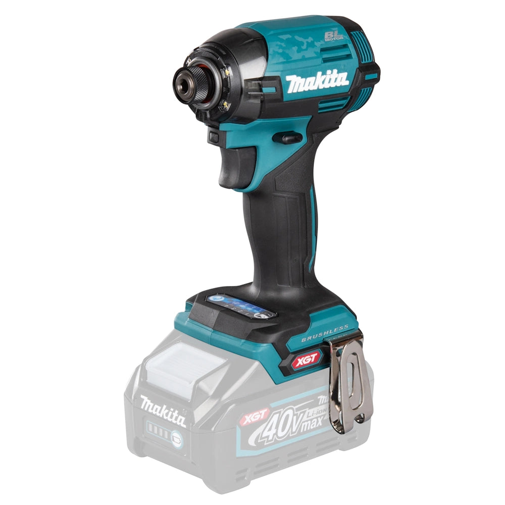 Impact Driver XGT TD002G