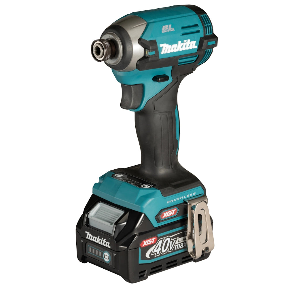 Impact Driver XGT TD003G