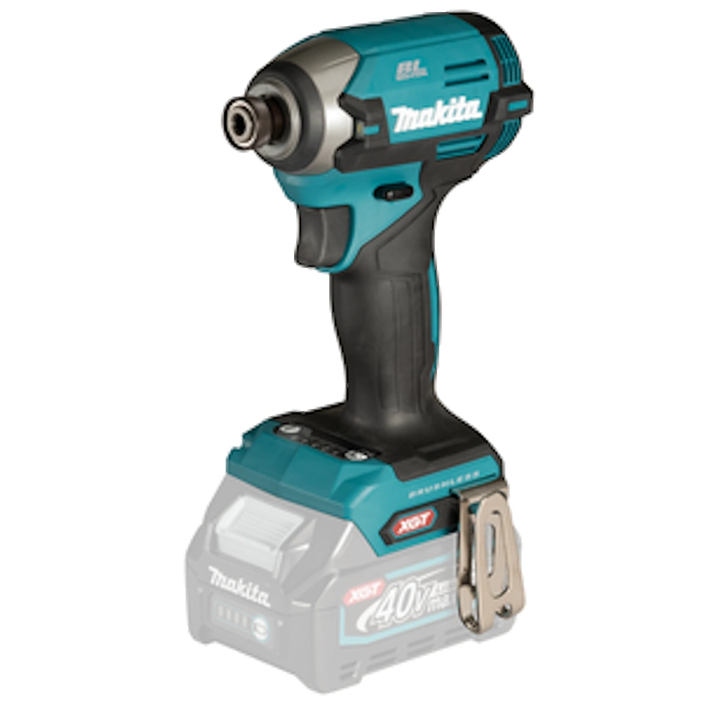 Impact Driver XGT TD003G