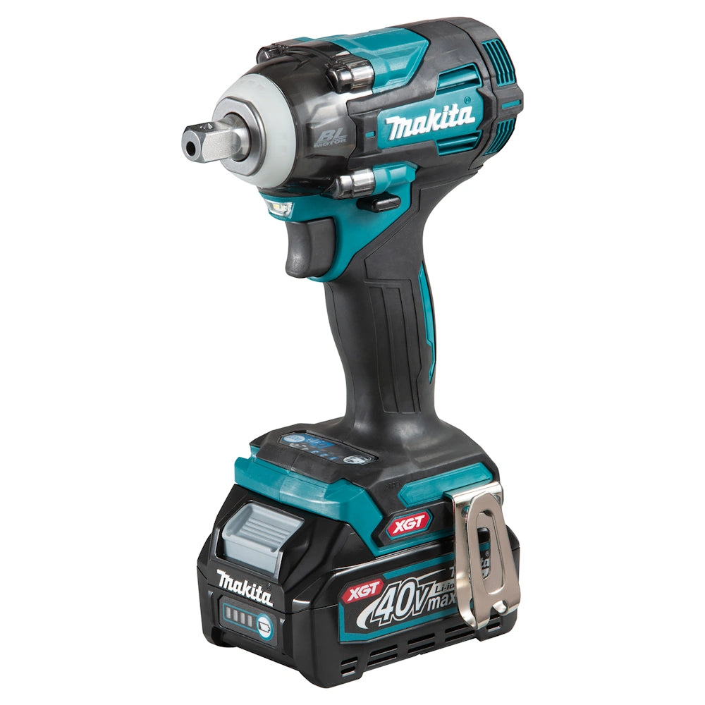 Impact Wrench XGT TW005G