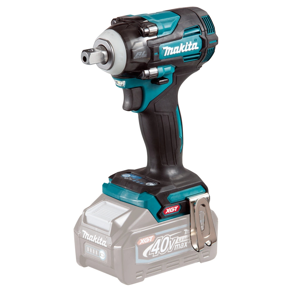 Impact Wrench XGT TW005G