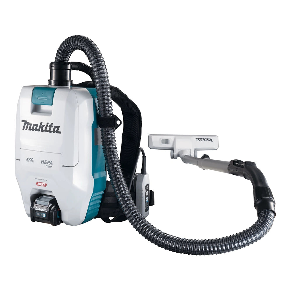 Backpack Vacuum Cleaner XGT VC008G