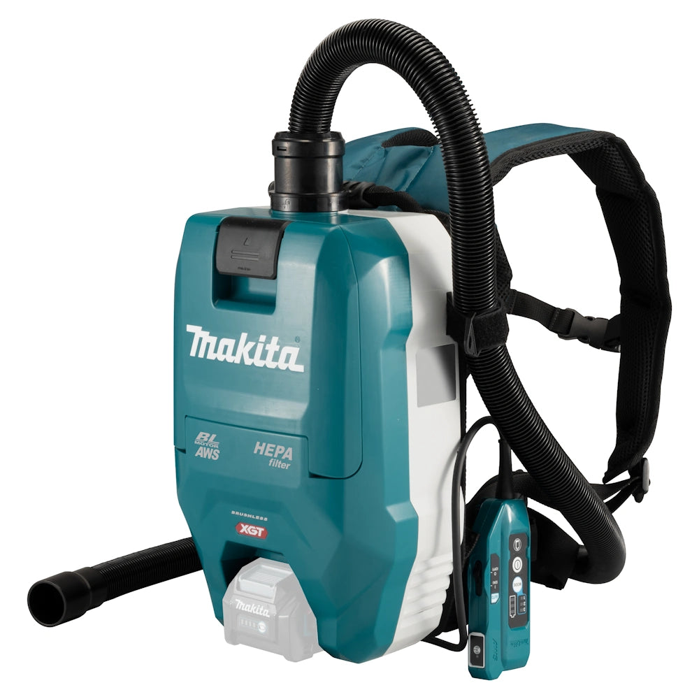 Backpack Vacuum Cleaner XGT VC009G