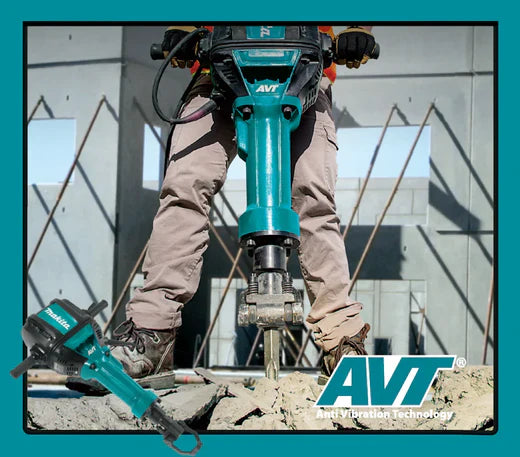 Makita HM1812 Breaker Hammer