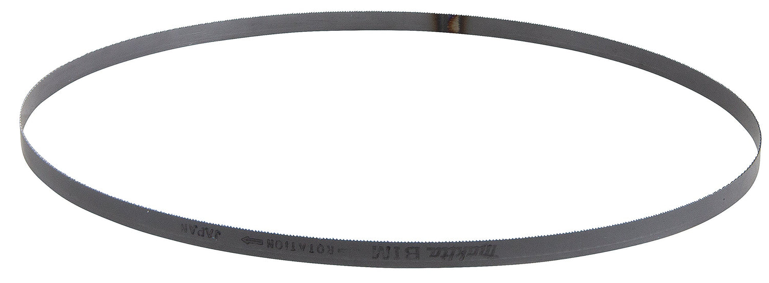Band Saw Blades