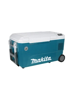Cordless Cooler and Warmer Boxes
