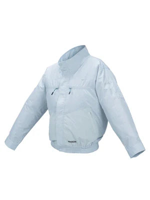 Cordless Fan Jackets & Warmer Vests