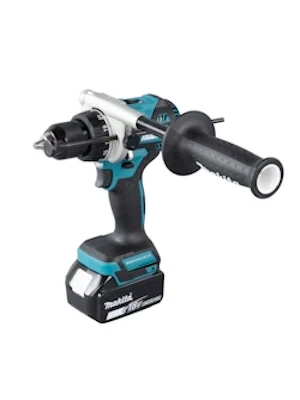 Drilling & Fastening - LXT