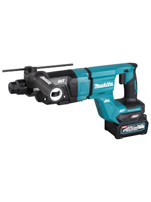 Concrete Drilling/Demolition - XGT