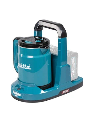 Cordless Coffee Machines & Kettels