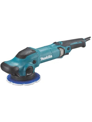 Sanding & Polishing