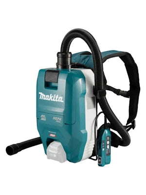 Vacuum Cleaning & Dust Extraction - XGT